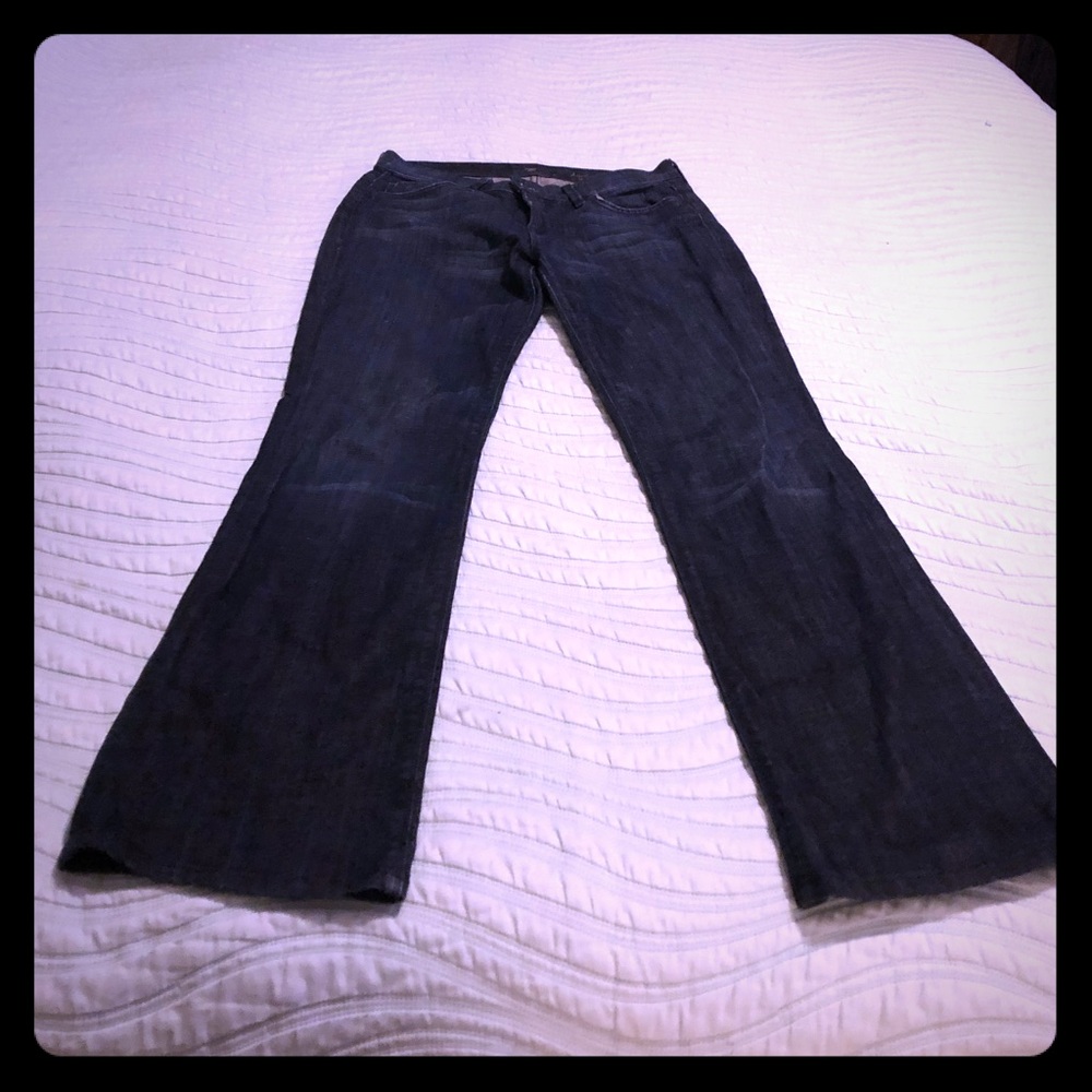 7 Jeans
